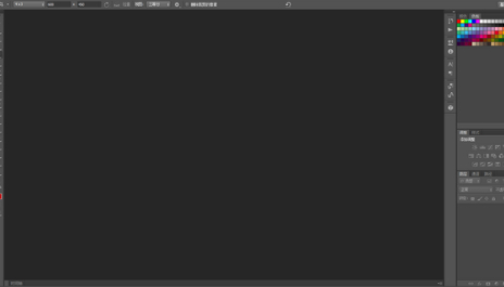 ps图层解不开锁是什么原因第1步