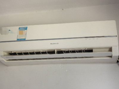 空调怎样制热第4步