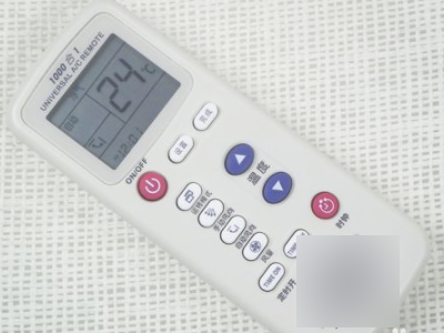 空调关不掉怎么回事第1步