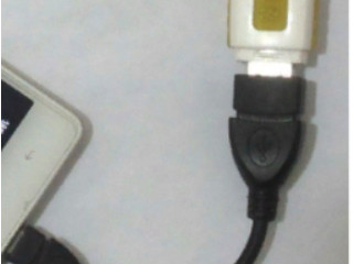 红米k30otG模式怎么打开第4步