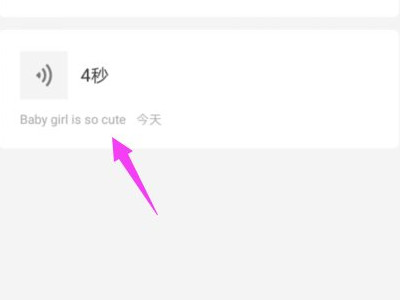 微信转文字失败 怎么办第6步