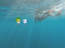 word打开两个独立窗口文件第1步