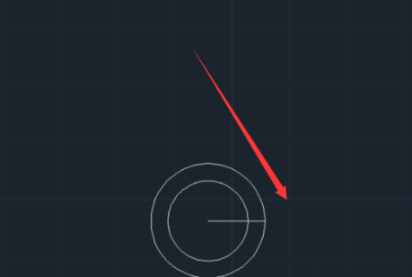 cad修剪多余的线第5步