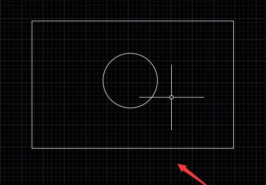 cad线宽改了还是一样宽第4步
