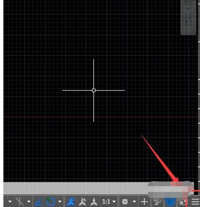 cad线宽改了还是一样宽第5步