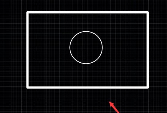 cad线宽改了还是一样宽第8步