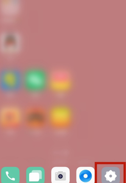 oppo手机短信不显示怎么办第1步