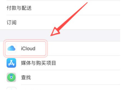 苹果怎么扩大手机内存容量第2步