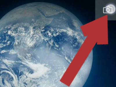 发朋友圈怎么@好友第2步