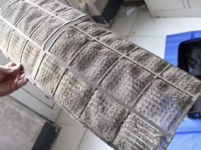 空调e2是什么故障怎么解决第1步