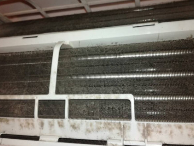 空调e2是什么故障怎么解决第2步