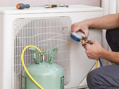 空调e2是什么故障怎么解决第3步