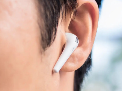 蓝牙耳机的功能有哪些第1步