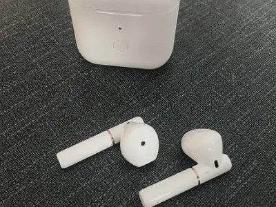 蓝牙耳机的功能有哪些第2步