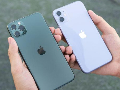 苹果12和11外观区别第2步