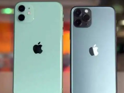 苹果12和11外观区别第4步