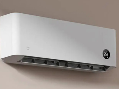 小米空调怎么开启不了制热第3步