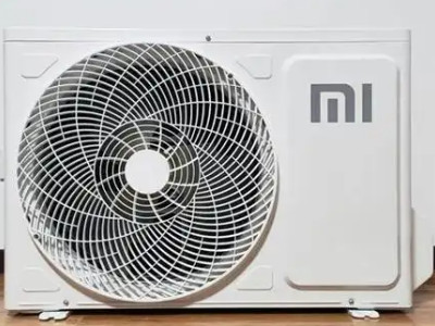 小米空调怎么开启不了制热第4步