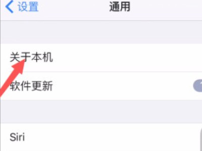 airpods序列号查询真伪第3步