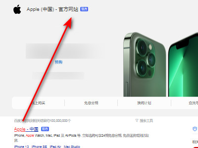 airpods序列号查询真伪第5步