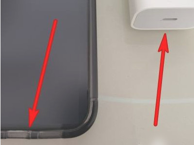 苹果12的数据线怎么用第4步