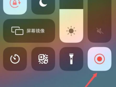 苹果录屏打电话能录吗第5步