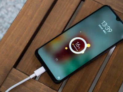 手机关机充不进去电是什么原因第3步