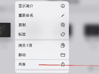 苹果设置铃声库乐队教程第4步