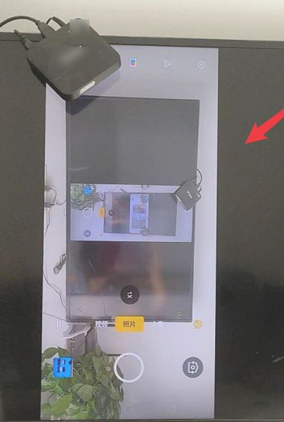 oppo手机连接电视步骤第6步