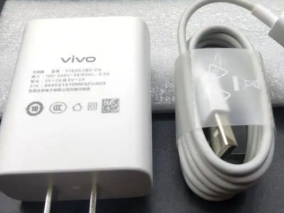 vivo手机突然充电超级慢第1步