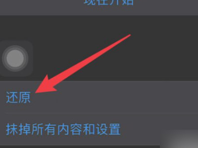苹果手机下载软件一直转圈怎么办第3步