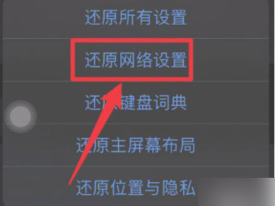 苹果手机下载软件一直转圈怎么办第4步
