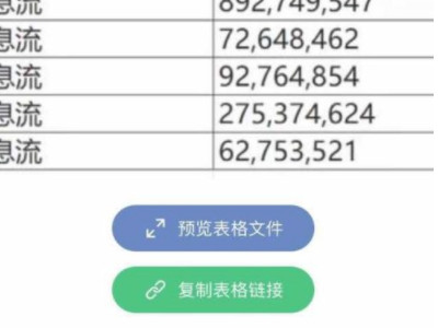 图片转excel怎么转第5步