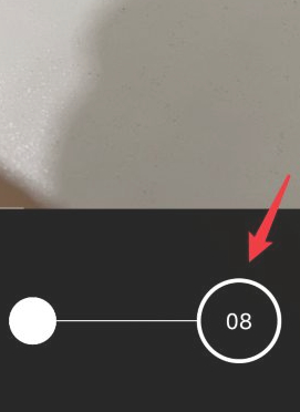 苹果ios14连拍快照怎么打开第3步