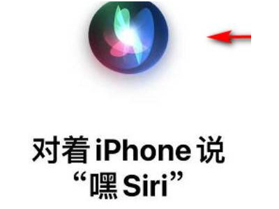 叫siri怎么让他答应:我在第5步