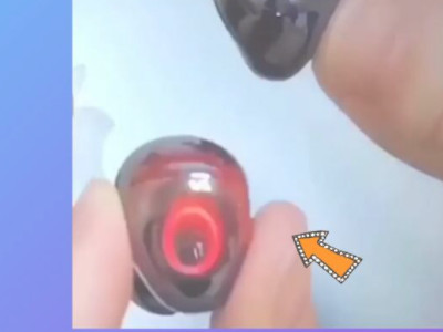 蓝牙耳机怎么用双耳模式第4步