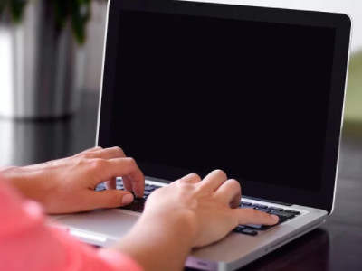 电脑开机屏幕不亮怎么回事第4步