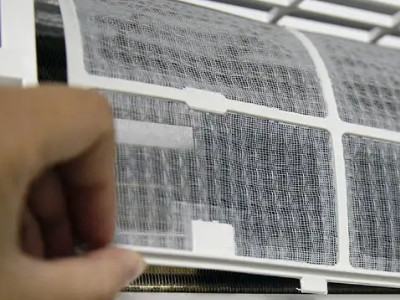 空调出冷风不出热风怎么回事第2步