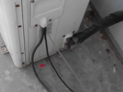 空调出冷风不出热风怎么回事第5步