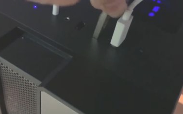 手机上的音乐怎么导入u盘第3步