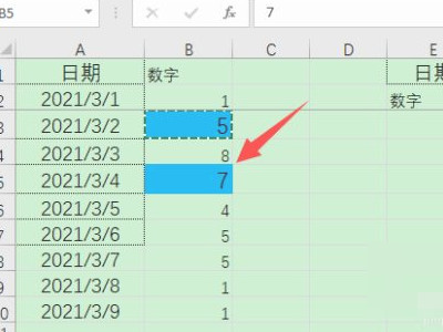 格式刷怎么连续刷第3步