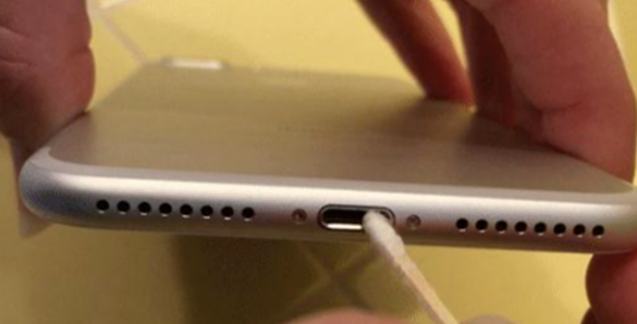 平板充电慢是什么原因第5步