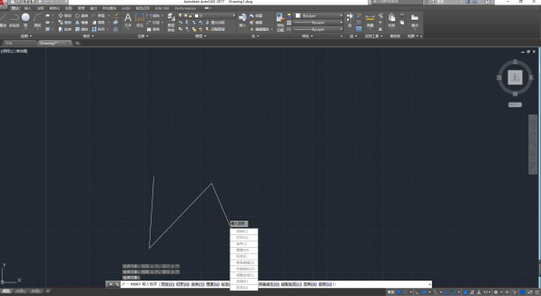 cad多段线快捷键命令第3步
