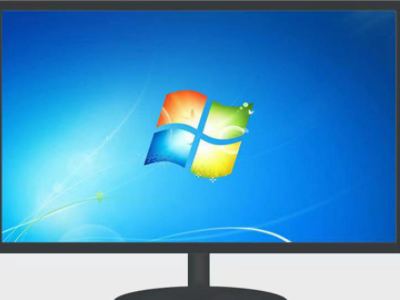 笔记本电脑一直闪屏是什么原因第4步