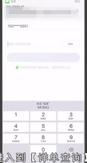iphone通话记录怎么查找以前的第2步
