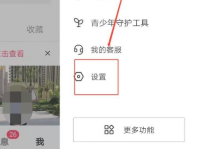 抖音背景设置第2步