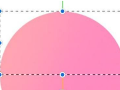 procreate怎么复制图层第3步