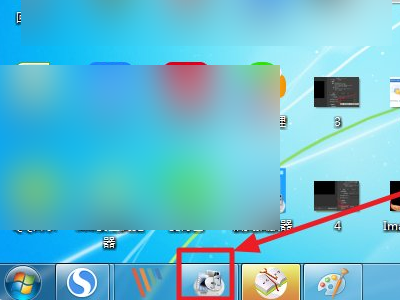 怎么把两首歌剪辑到一起第1步