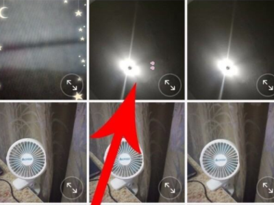 美图秀秀去水印功能在哪里第2步