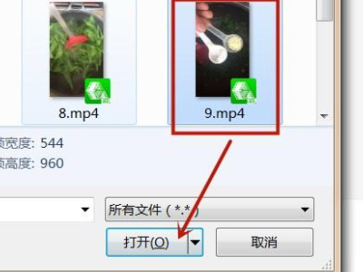 怎样把u盘里的文件弄到手机上第5步